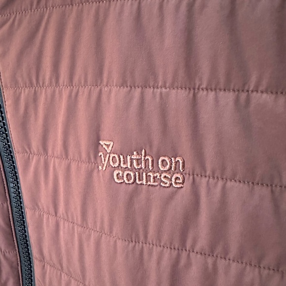 NWT Women’s XL Asher Golf Tech Vest. - Picture 13 of 16